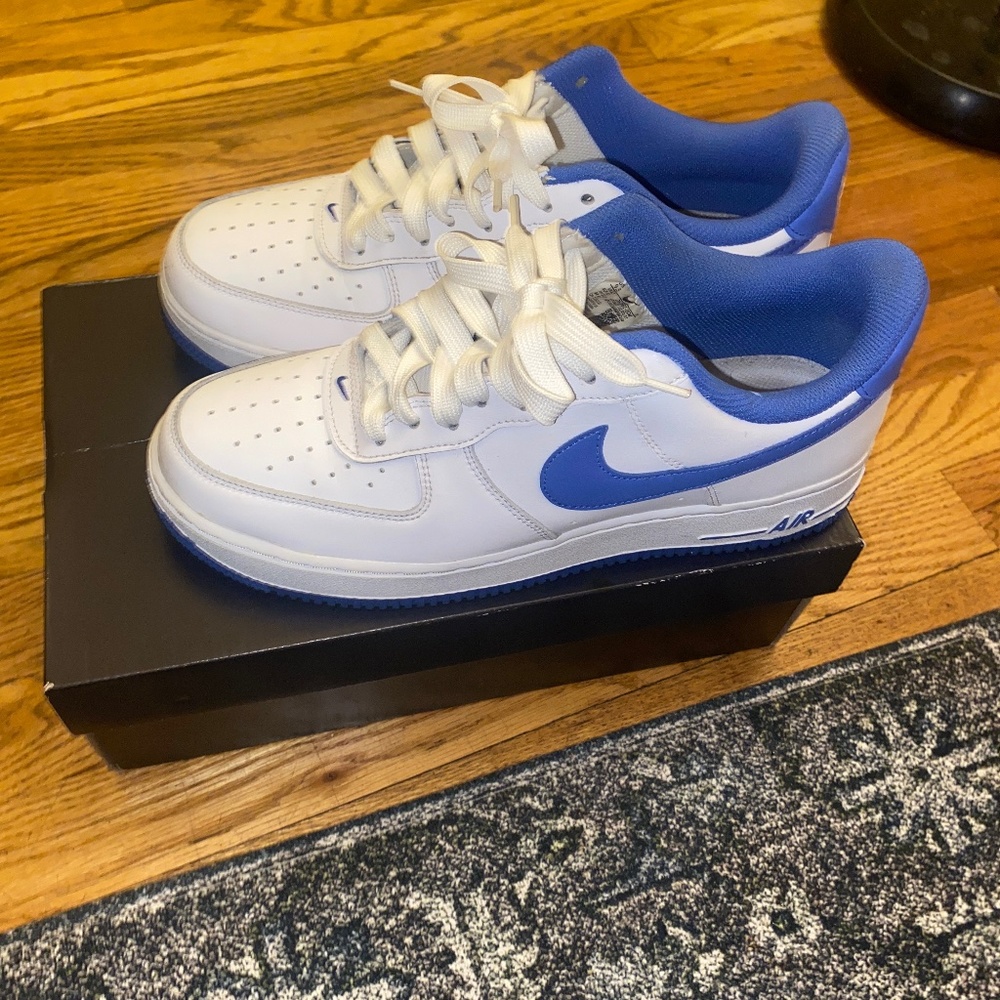 Nike shoes